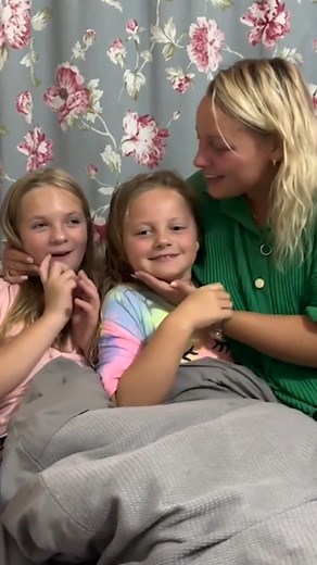 Nothing Stronger Than Parent's Love For Their Children! | The Smithys