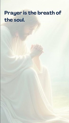 Pray Without Ceasing | 1 Thessalonians 5:17