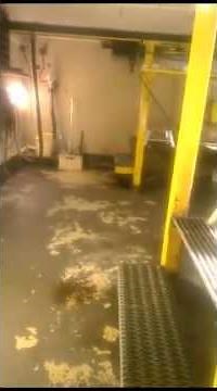 Guided Tour of Jiffy Lube #25's Lower Bay