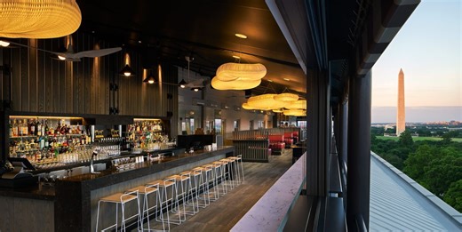 The Best Things to Do in Washington, D.C. Go Well Beyond Politics