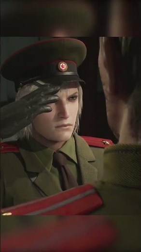 ABSOLUTE KOJIMA'S GAME.. #metalgearsoliddelta #metalgearsolid3 #mgs3