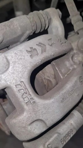 In-Depth Look at Brake Calipers and Maintenance Tips