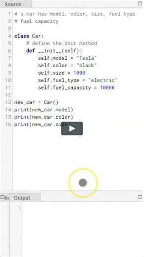 Basics of OOP - Methods.mp4