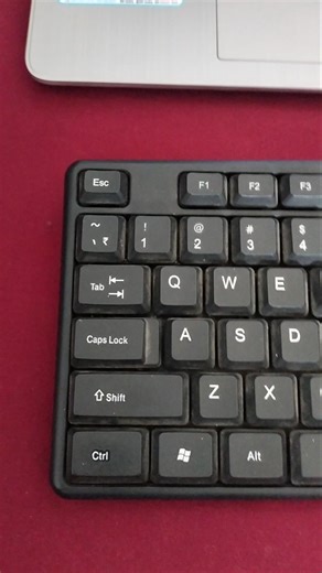 How to open the Task Manager on a laptop or PC #viral #laptop #taskmanager