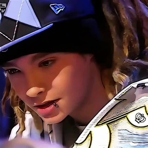 Tokyo Hotel Edits Featuring Tom Kaulitz