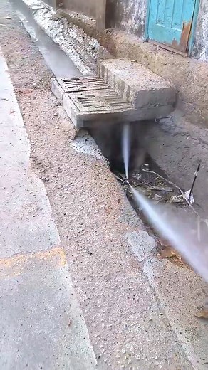 18K views · 81 reactions | Rotary pipe dredging cleaning process Good tools and machinery make work easy #mechanic #auto #mechanicsteve #inspiring #motivation #handwashchallenge #mechaniclife | WOW Technology | Facebook