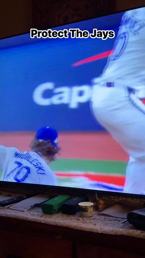 Jays game 7 World Series #baseball #bluejays #toronto #canada #baseballlife | Ziggy Man