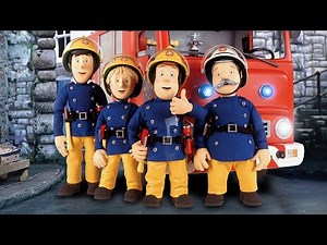 Fireman Sam Original theme song