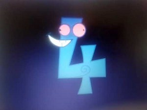 Number Creatures #13 But it's in my dream