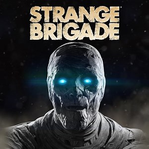 A secret door to another world? Achievement in Strange Brigade