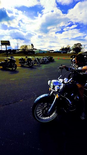 Disciple Christian MC: Transformative Weekends of Motorcycles, Brotherhood, and the Gospel! We talk about how these weekends are not just about the motorcycles, but also the community of brothers who are willing to listen, the ministry to the entire family, and the preaching of the old school gospel of Jesus Christ in various ways. The lives and families that are changed are what make these weekends so amazing, as we preach the gospel, get people saved and baptized, and ride motorcycles together