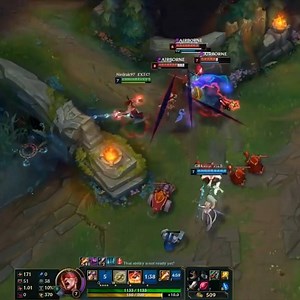 INSANE SYNERGY - BEST DUO MOMENTS #LeagueOfLegends | GameBreak Asia