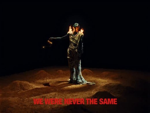 “We Were Never The Same” out now. ‘Love Is Not Enough’ arrives February 13. Listen, watch, and pre-order → convergecult.com | Converge