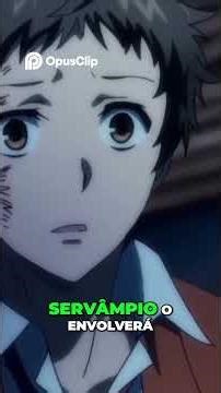 Mahiru Battles the Past and Diabolical Contracts #shorts #anime