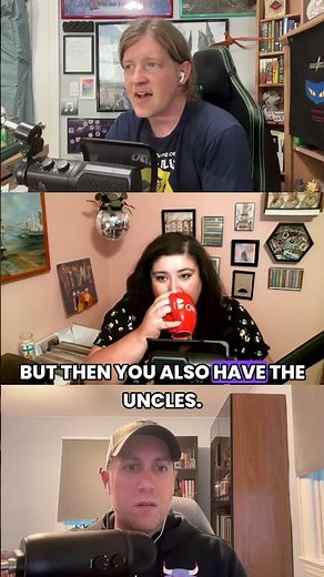 Why we love Danny Tanner from 'Full House'