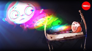 The terrors of sleep paralysis