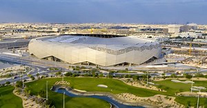 Education City Stadium: Seating Map, Parking and How To Go