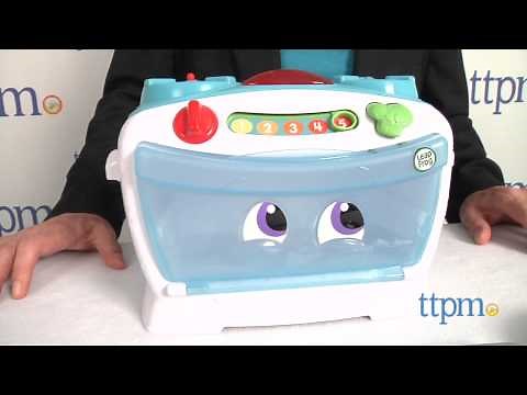 Number Lovin' Oven from LeapFrog