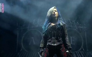 【大敌现场】Arch Enemy - Nemesis Live at Oberhausen 2019