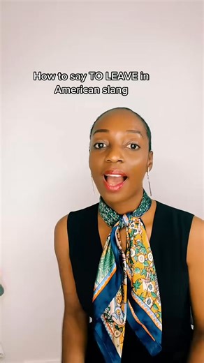 American slangs you need to know | Sunshine Julie