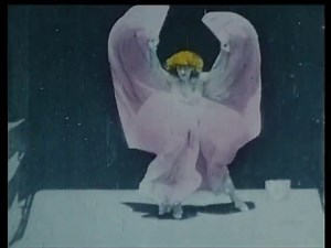 Edison's Nickelodeon: Early Short Films