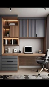 Beautiful study table design #fblifestylechallenge #hilightseveryonefollowers2025 #fbviralpost2025シ #fbreelsfypシ゚viralfbreelsfypシ゚viral #reelschallengereelschallenge #ahortsfeed #furnituredesign #kitchendesign #design #shortsfeed #homedecor #homecare #HomeImprovement #homemade | Pallavi furniture