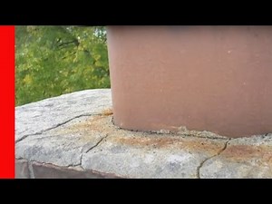 Chimney Leaks