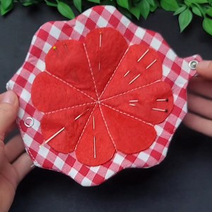 Wow,amazing needle organizer | Modelist/Terzi Hatice DEMİR