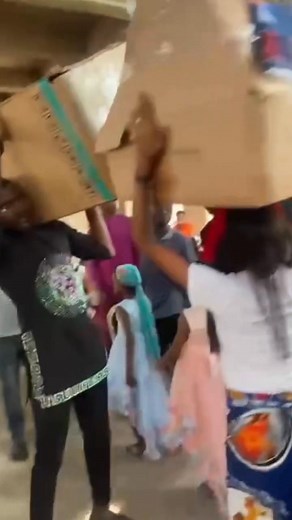 20K views · 330 reactions | My God is greater than other gods | Humphrey TV | Facebook