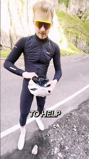 Have You Ever Seen A Helmet Like This!?