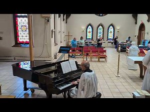 Glory to God -- Mass of Creation, Revised 2010 (Marty Haugen/GIA) [10 May 2026]
