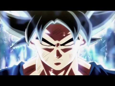 Dragon Ball Super「AMV」- Immortalized
