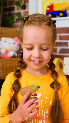 This Color Splash Game 🎨 Is So Much Fun! 🌈