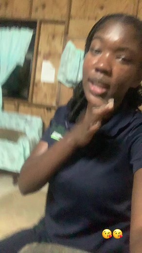 Okay b ? Stay here #lele #saintlucian🇱🇨 #justforfun