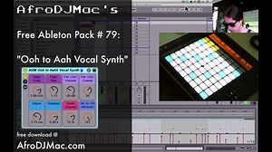 Download Instrument Pack Ableton