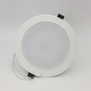 Smart Wi-Fi and Bluetooth LED Recessed Ceiling Lights