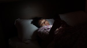 I Replied to Those Annoying Spam Messages for a Week