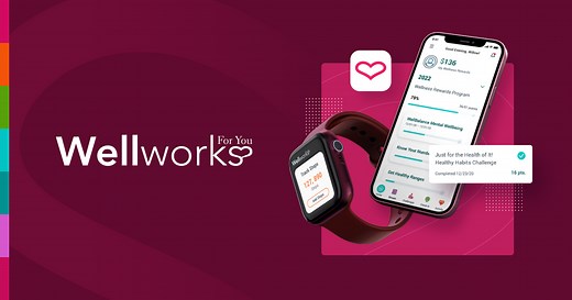 Employee Health & Wellness Solutions - Wellworks for You