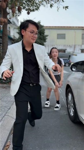 CD - Learn some respect [CONDA NGUYEN] #condanguyen #kindness #help #respect