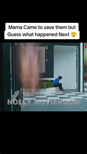 The Universe: A Must-Watch Nigerian Movie 2024