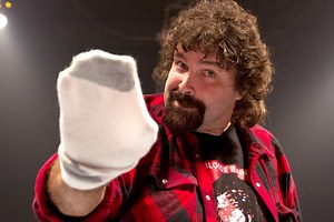 Ex-WWE star calls Mick Foley a “stooge”