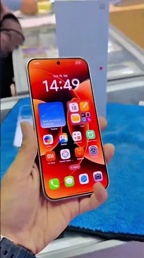 Xiaomi 17 Pro Max – Full Specs, Camera Test & Performance Review