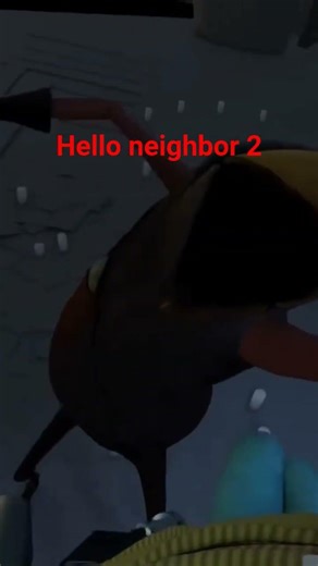 hello neighbor 2 trailer guest#edit ‪@LoganTylerOfc‬