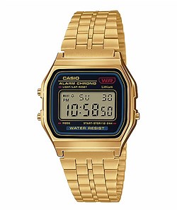 A159WGEA-1 | CASIO