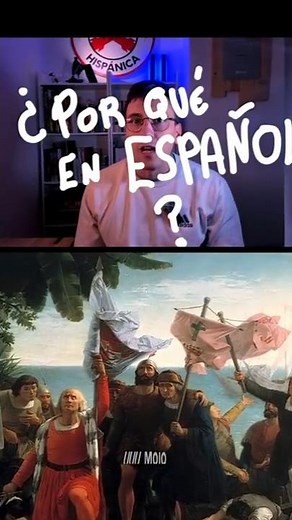 Las BANDERAS de EEUU tienen ORIGEN ESPAÑOL