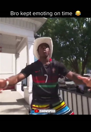 IShowSpeed: El Fenómeno de los Streaming en 2023