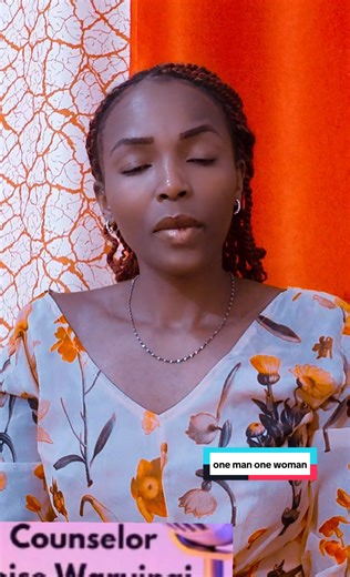 One Man, One Woman: Relationship Discernment