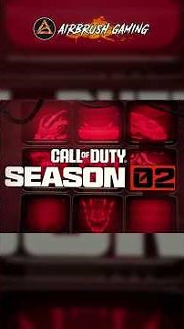Call of Duty Black Ops 7 - SEASON 2 (MULTIPLAYER, WARZONE & ZOMBIES) #shorts #callofduty #cod