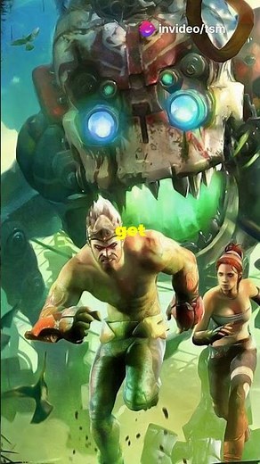 The Shadow Monarch Hits 50 Subs! | Hidden PS3 Gem: Enslaved: Odyssey to the West