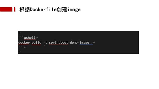 kubernetes部署springboot项目原理介绍